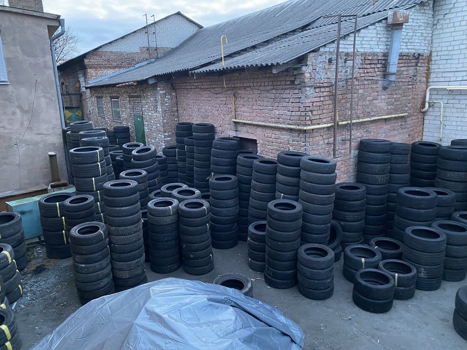 Резина зима всесезонка