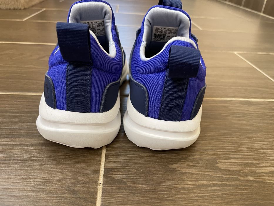 Дитячі кросівки adidas Activeride 2.0 Sport