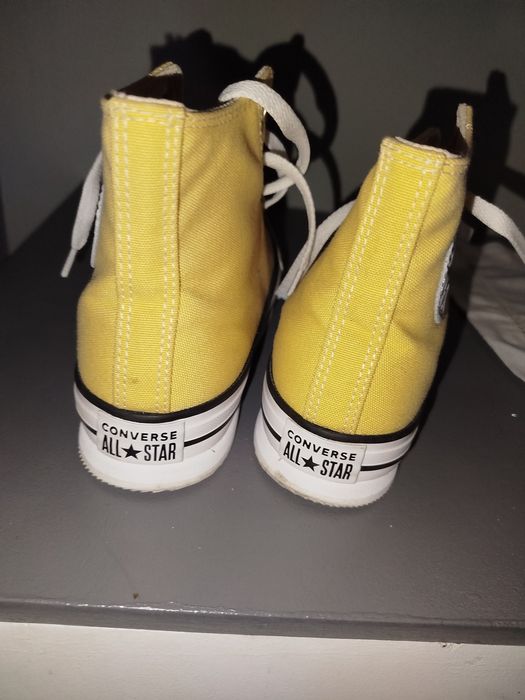 Ténis all star senhora