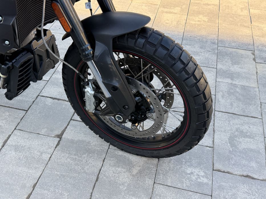 Indian ftr 1200 2022