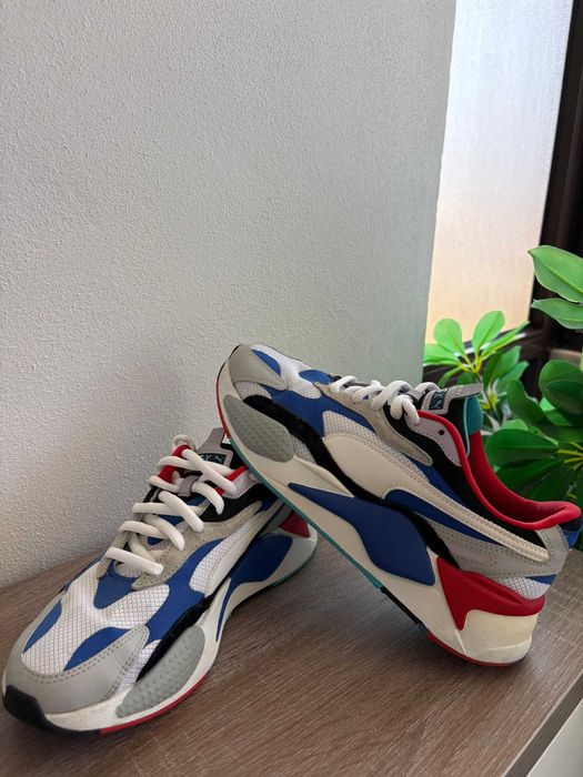 Sapatilhas PUMA originais