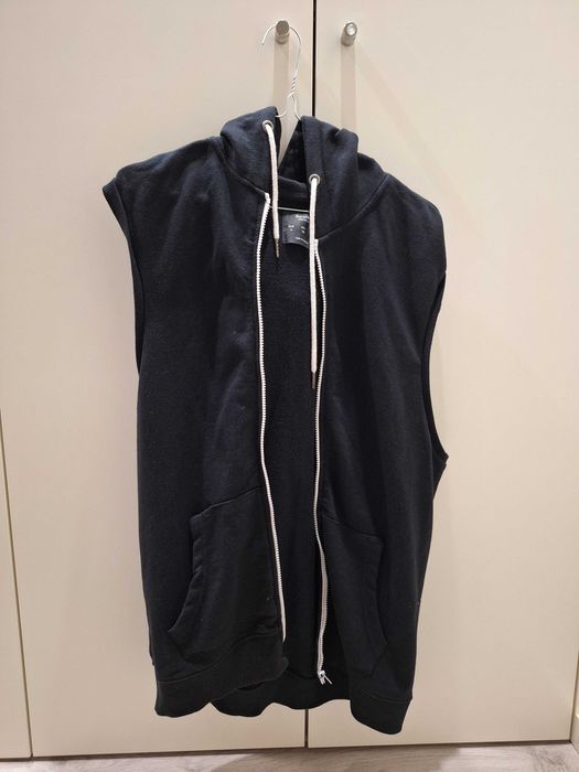 Colete de homem Bershka