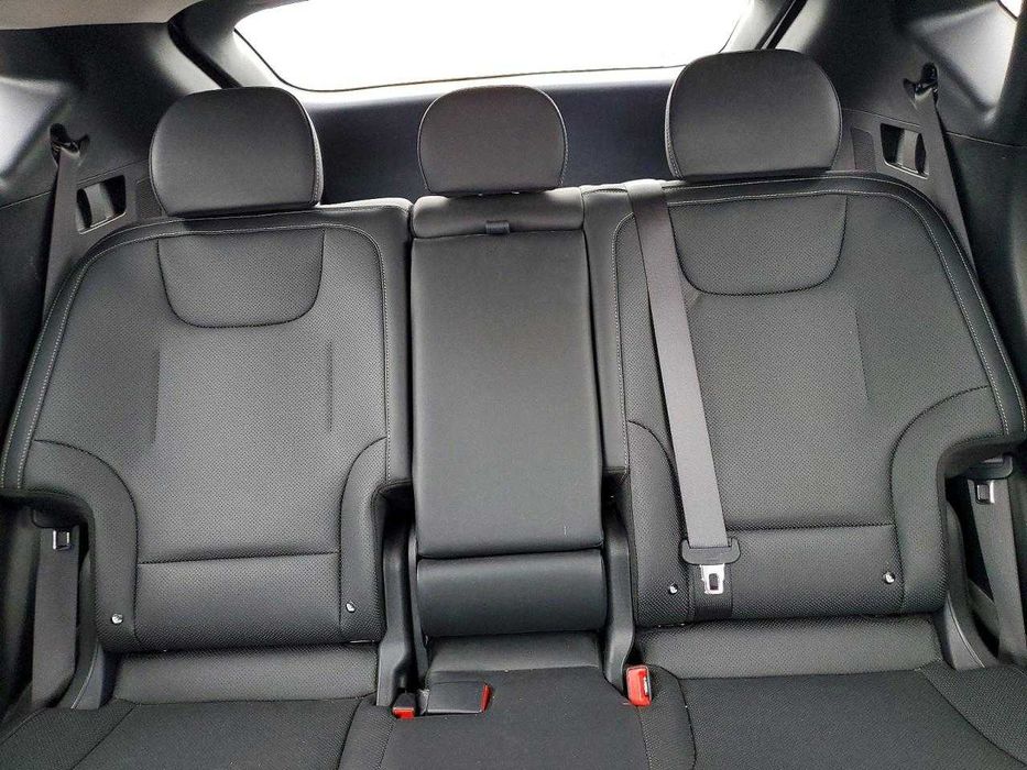 Kia EV6 2024 Wind