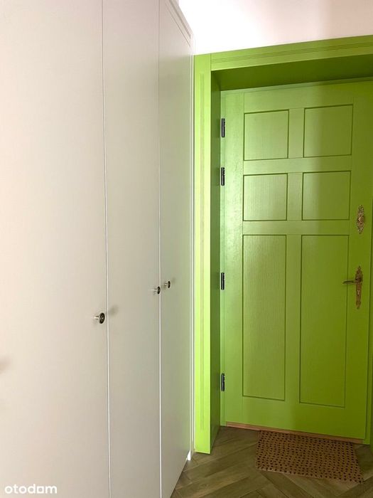 Atrakcyjny apartament 65m2, 2 pok Łódź Centrum