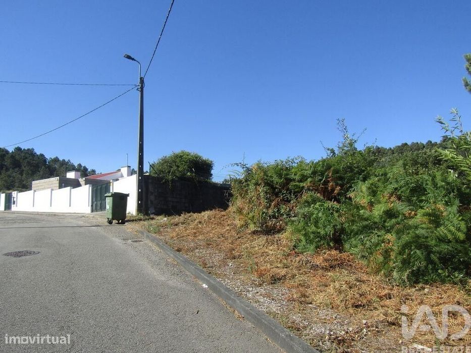 Terreno Agrícola em Sandim, Olival, Lever e Crestuma