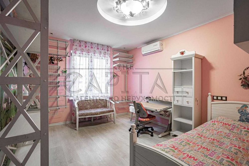 Продаж квартири (94м2) Дарницький р-н , Урлівська , Ціна