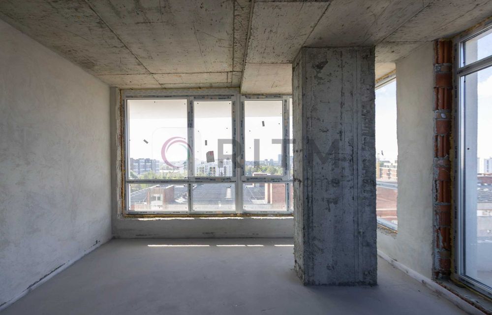 Продаж 2к. квартири 87м² у ЖК Five Address. Без комісії.
