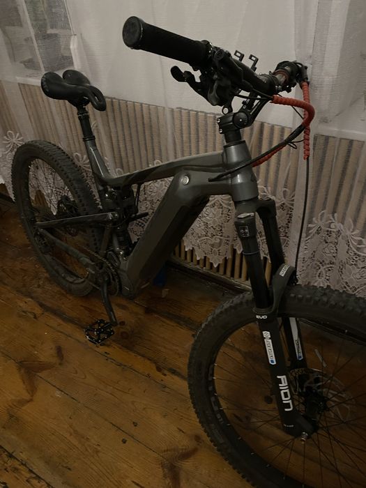 Kross soil boost 1.0