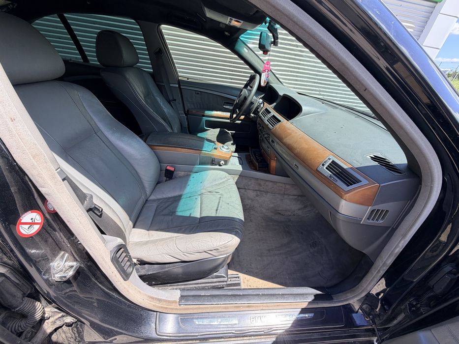 Продам BMW e65 2003
