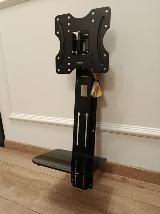Uchwyt TV Logilink BP0048 z półką