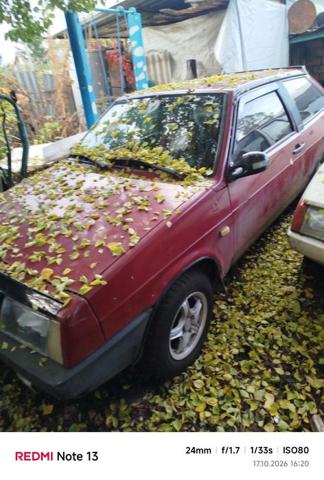 продам ваз 2108 ,