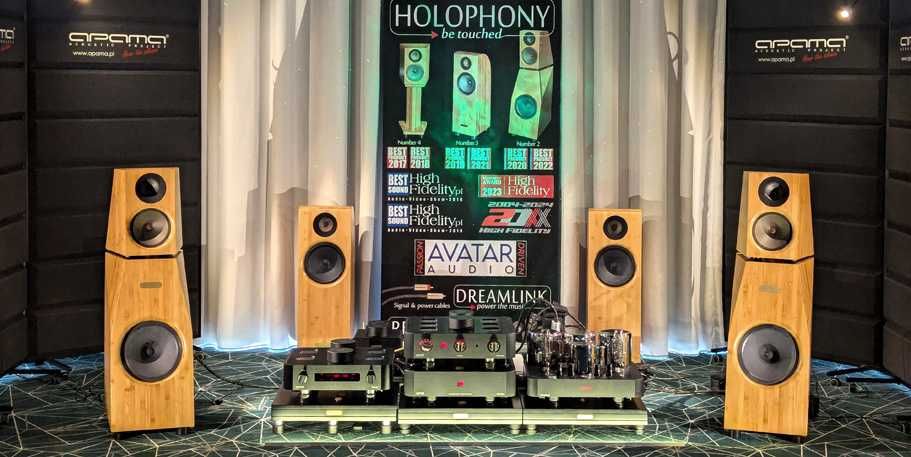 Kabel USB high-end Avatar Audio DreamLink Nr 1 stary model -40%