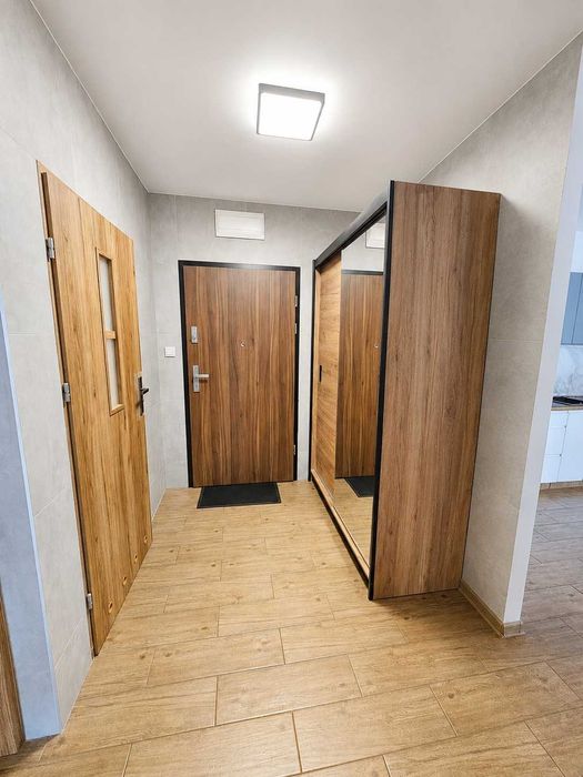 Apartament 3 pokoje, centrum