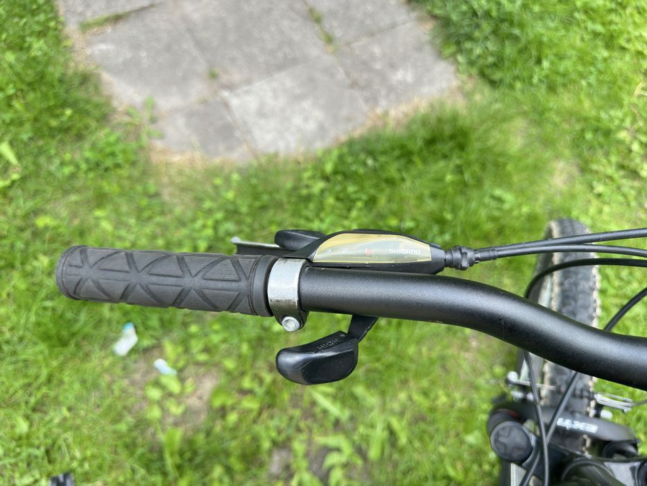 Rower MTB