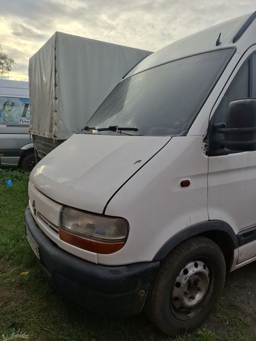 Продам Рено Мастер
