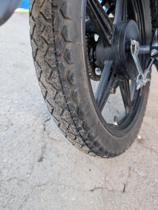 Spark 150(SP150R-11)