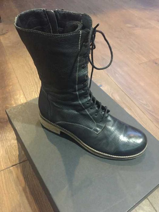 Buty damskie Gino Rossi roz. 38