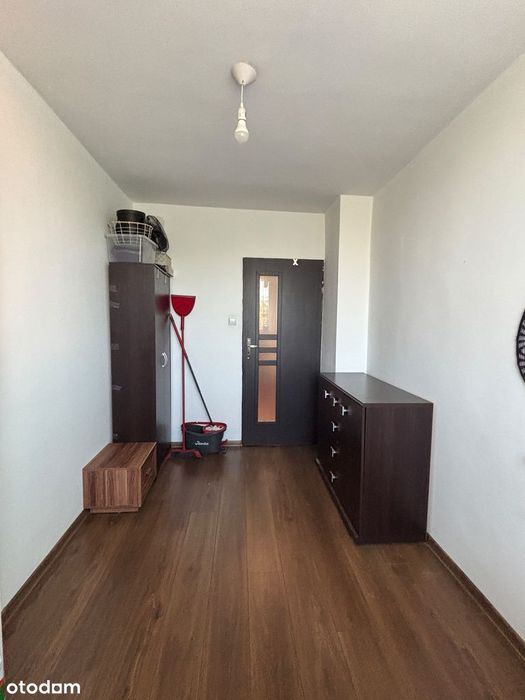 3 pokoje | Balkon | 45,5 m²