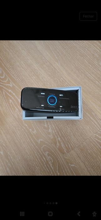 Coluna som DOSS nova