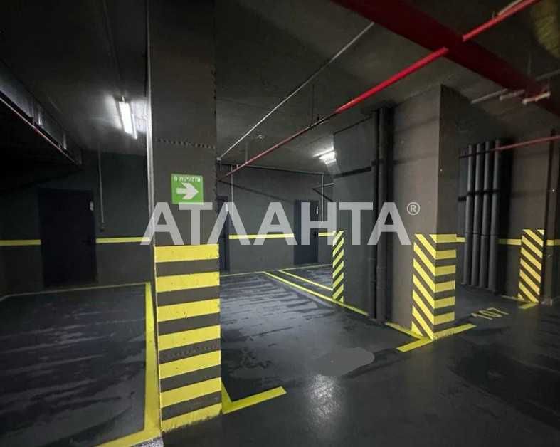 Квартира з видом на море в ЖК "Посейдон" вул. Дача Ковалевського.