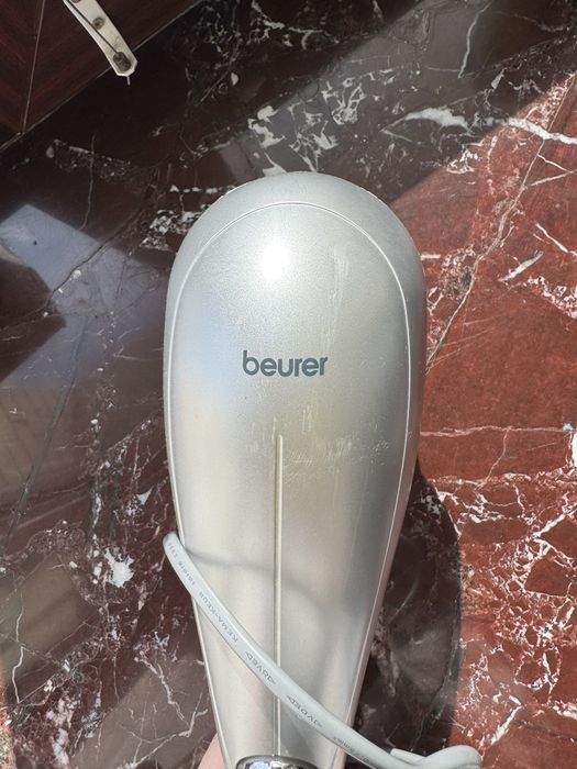 Масажер Beurer Німецький