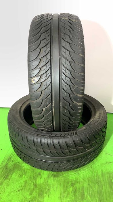 225/45/17 Sportiva Z45