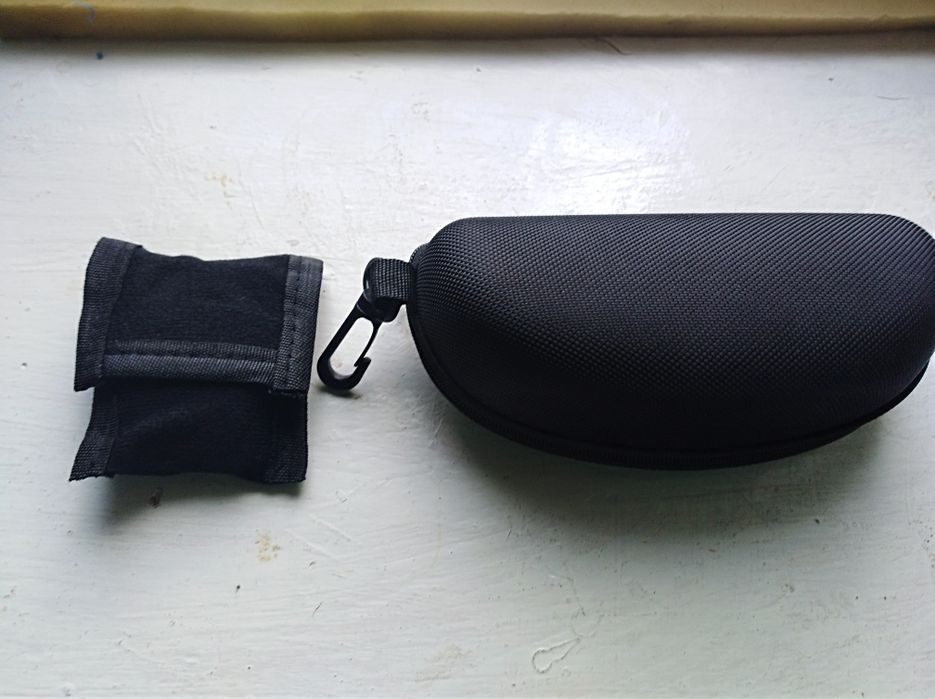 Очки тактические и для активного спорта