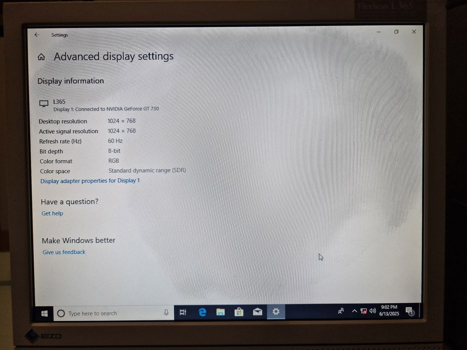 Computador Dell OPTIPLEX 780