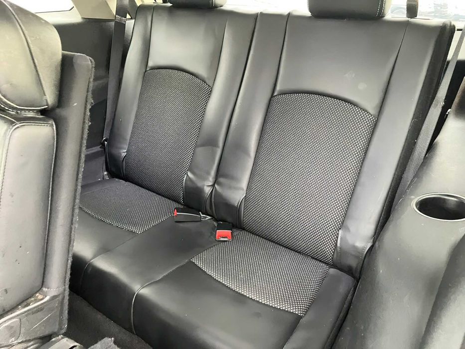 Dodge Journey Crossroad      2020