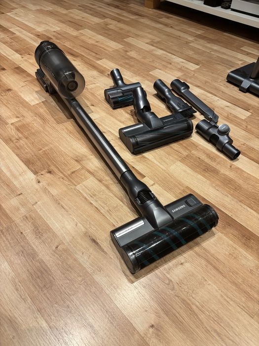 Odkurzacz pionowy samsung