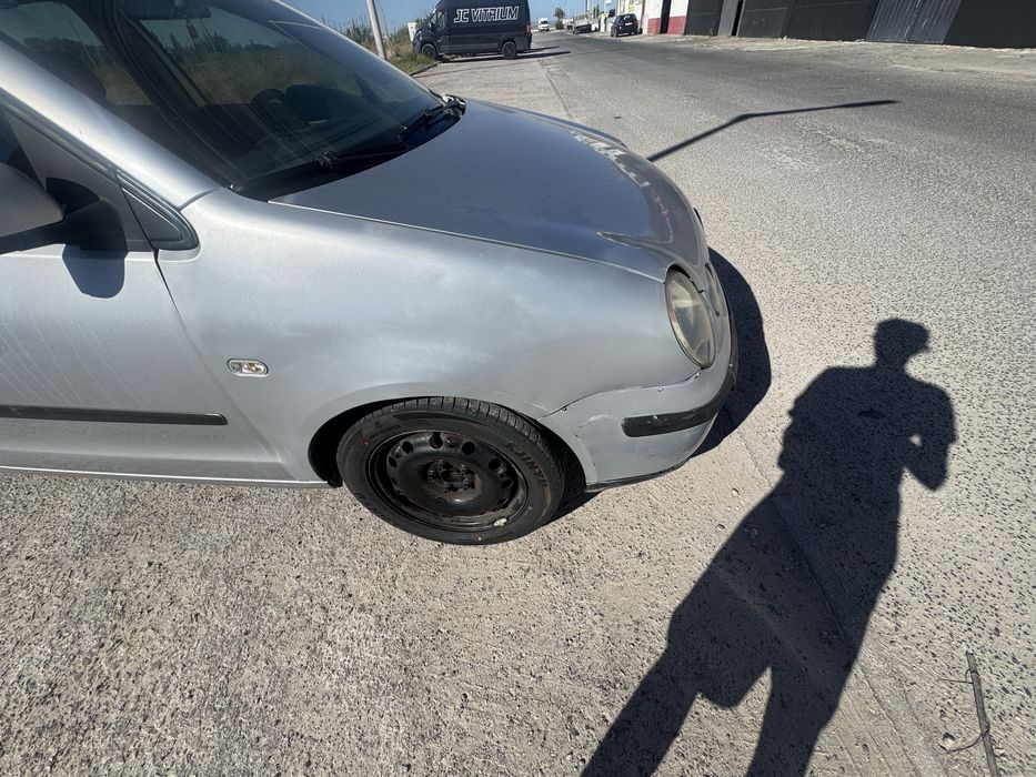 VW Polo 1.2 2004