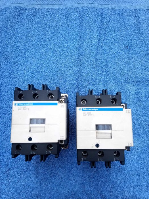 Schneider NSX250B wyłącznik