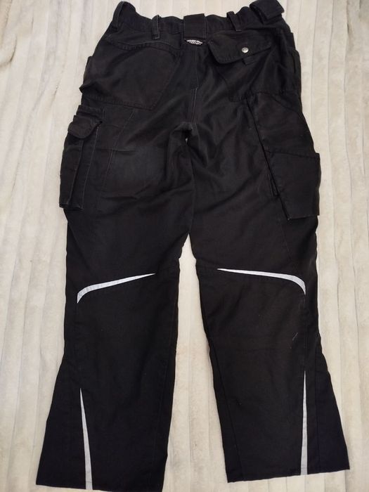 Робочі штани Strauss Engelbert