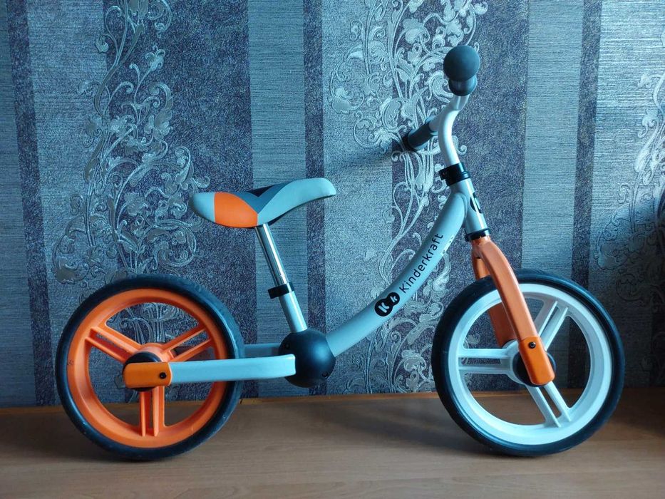 Продам дитячий велобіг Kinderkraft