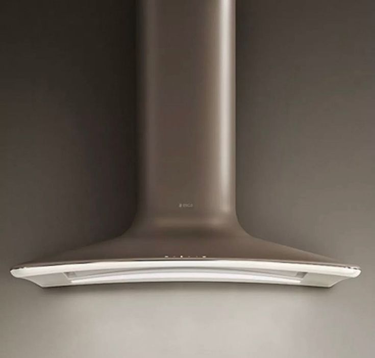 Дизайнерська витяжка Elica Sweet Umber | Ексклюзив | Італія