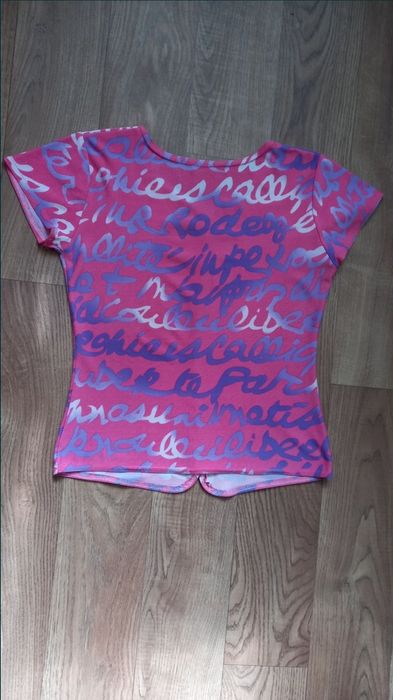 Жіноча майка футболка топ блуза (декілька речей)чей