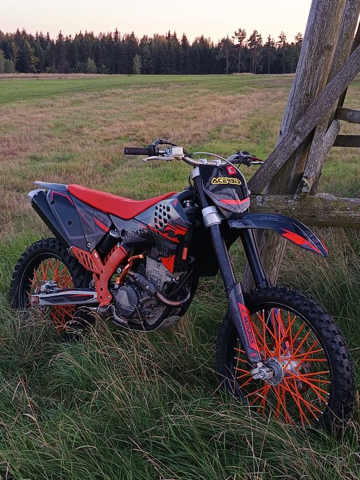 KTM