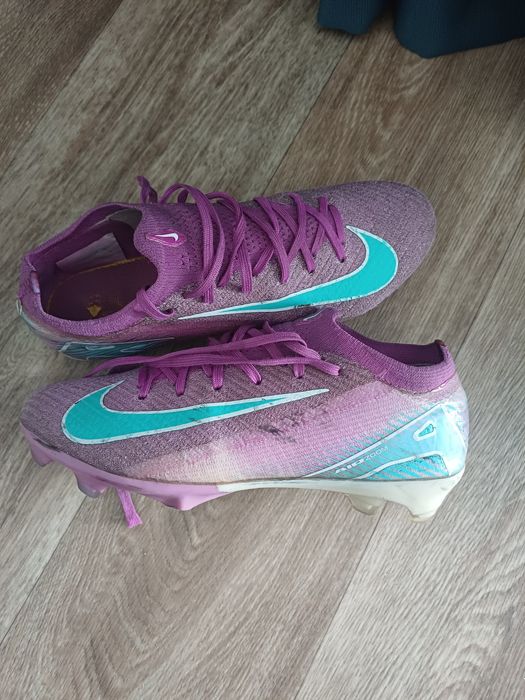 Бутси mercurial 38 розмір