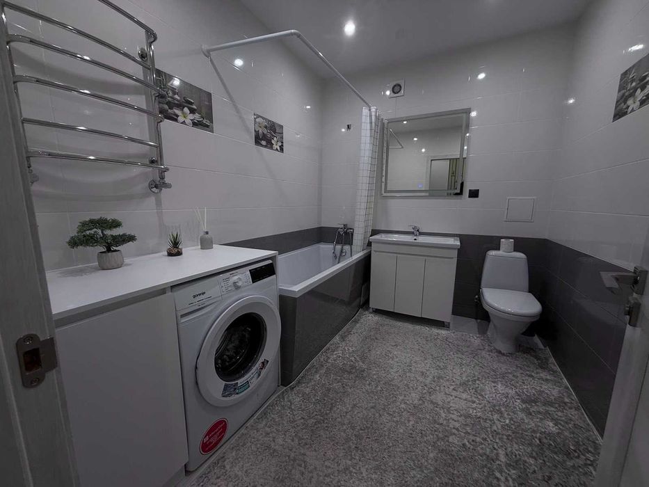 Продаж однокімнатної КВАРТИРИ! Будинок зданий!