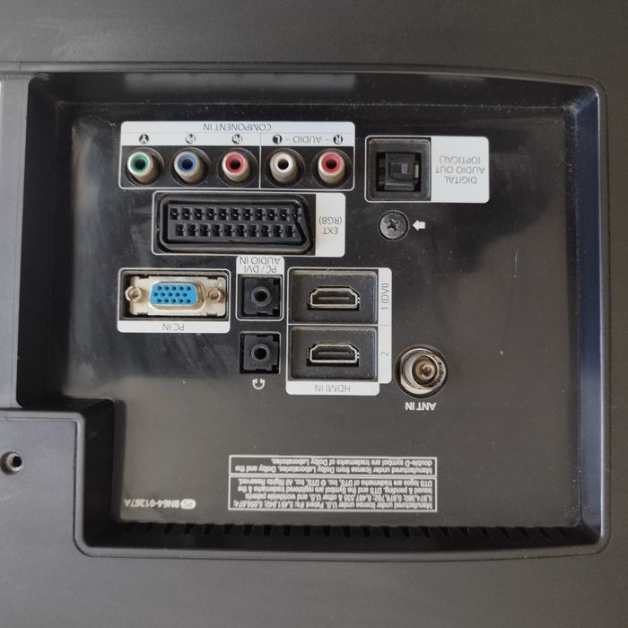 Samsung LE26C450E1W Б/У