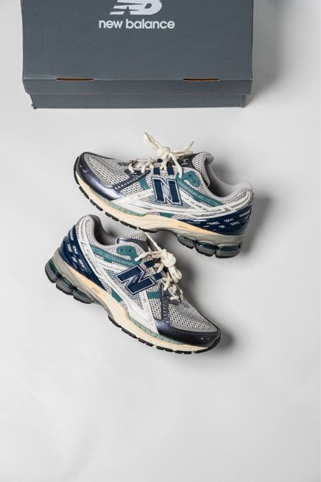 Кросівки New Balance 1906r Оригінал