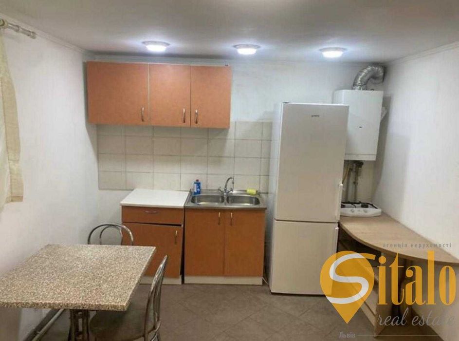 Продаж комерційного приміщення, вулиця Золота