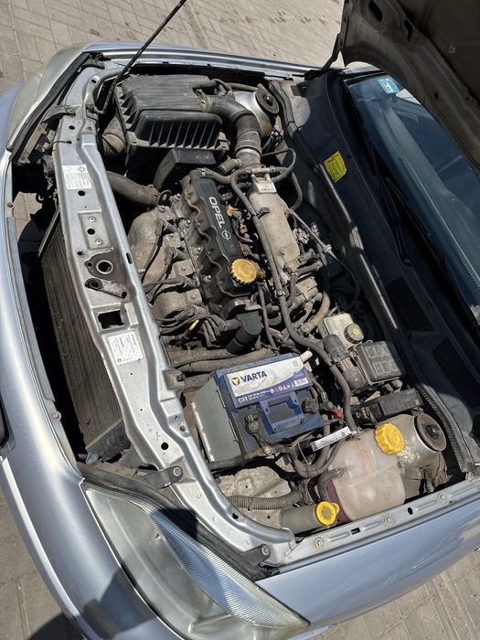 Opel astra g 1.6 бенз возможен пригон