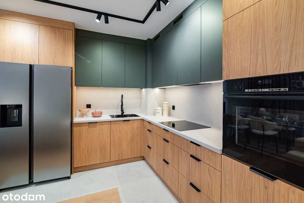 Nowe 4 pok Apartament ul. Bydgoska