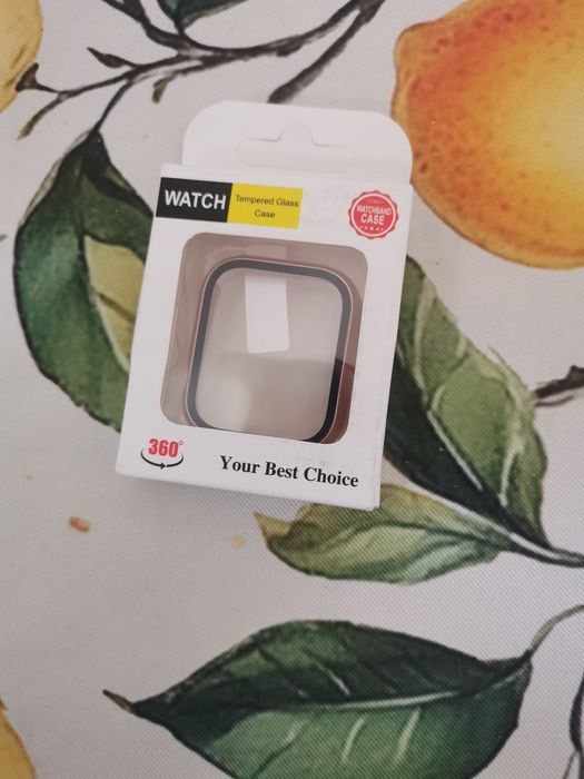 Smartwatch Miss Trend
