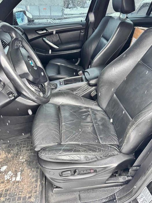 Авто в гарному стані на ходу