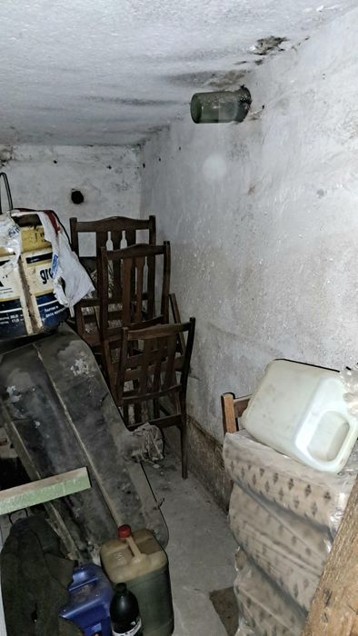 Гараж ак 16 біля Епіцентру