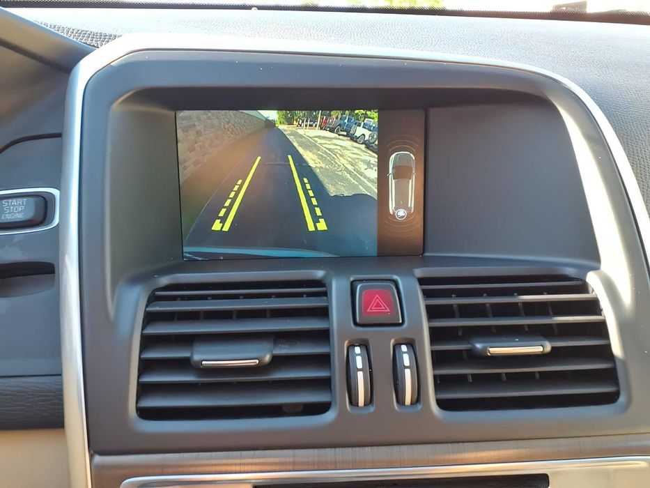 Volvo XC60  2015