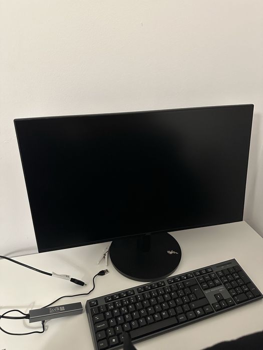 Monitor AOC 27 polegadas