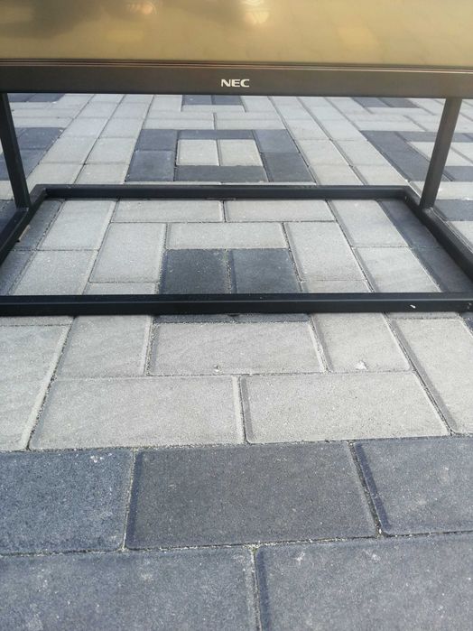 Nec multisync p554 SST 55 cali